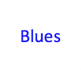 Blues