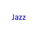 Jazz