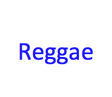 Reggae