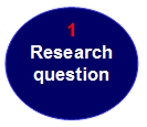 Research questions