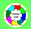 Media wall