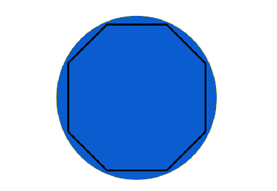 octagon
