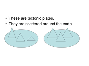 tectonic plates