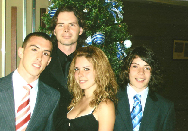 December 2007